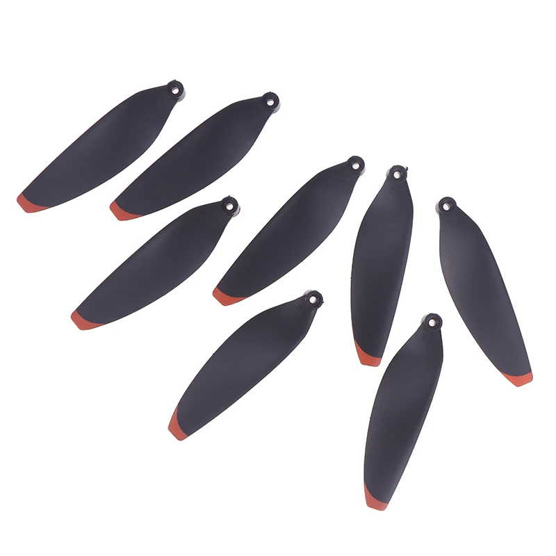 Per L600 Pro/L600 Pro MAX Drone Elica di Ricambio L600 PRO Lame Acero L600PRO MAX Foglia Pale dell'elica Accessori Parti