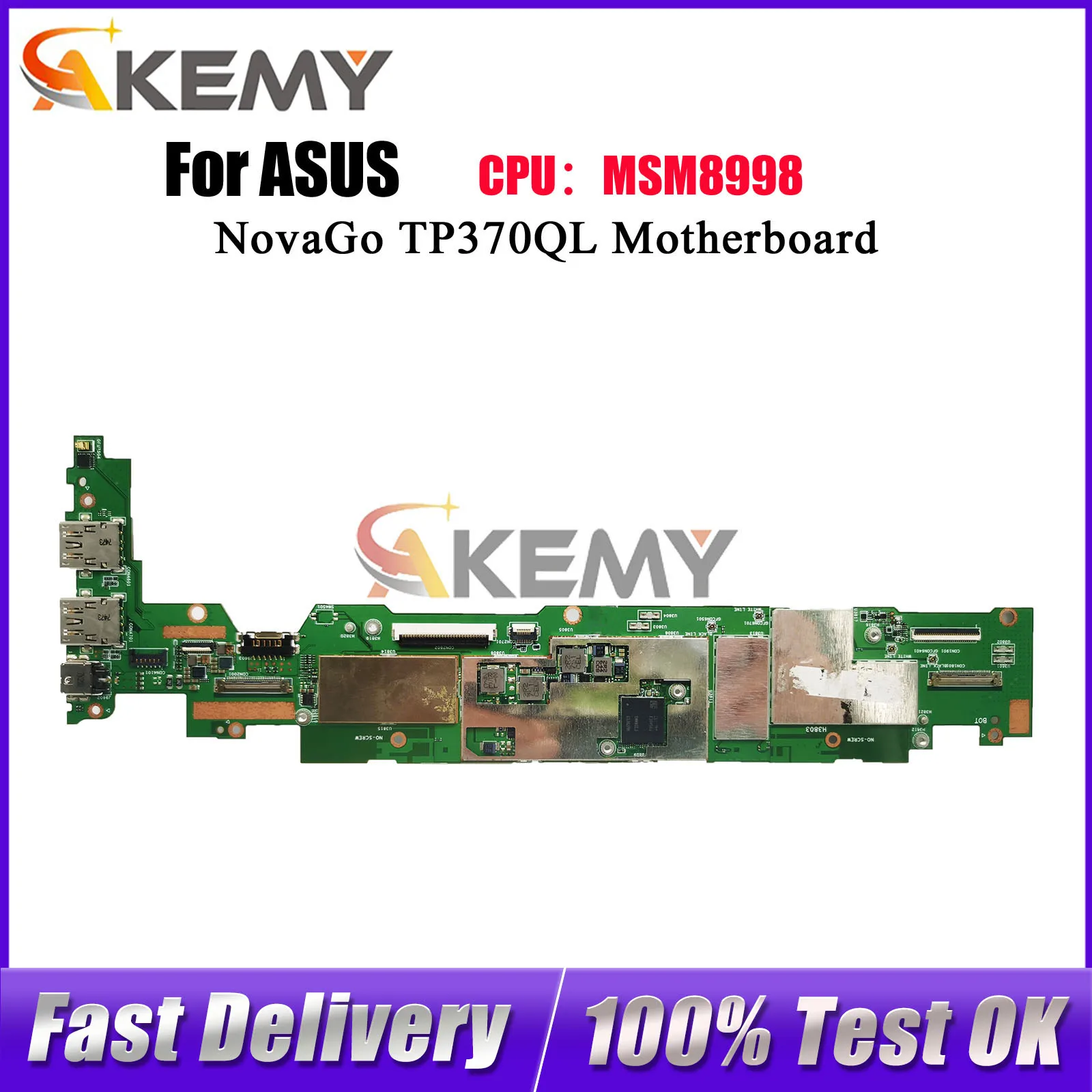 tp370ql-laptop-motherboard-for-asus-vivobook-flip-novago-tp370ql-tp370-notebook-mainboard-with-msm8998-100-tests-ok-fast-ship
