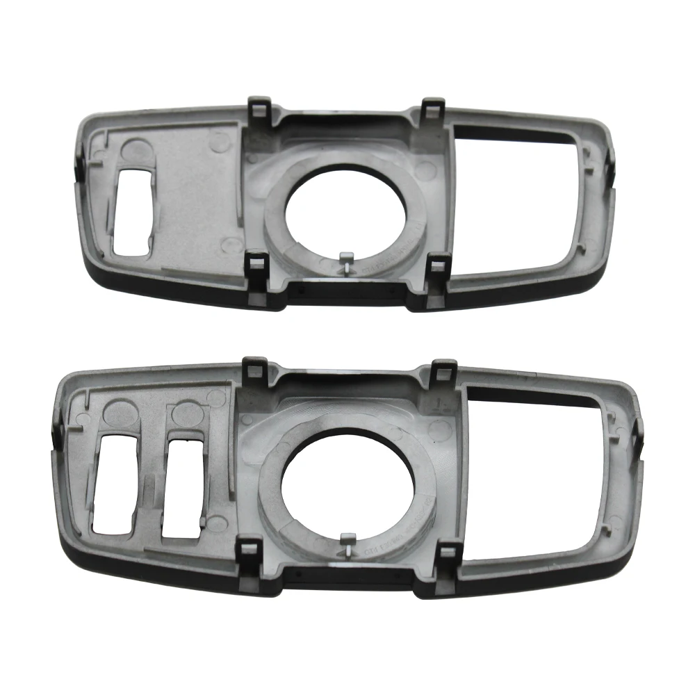 Car Front Headlight Switch Rotation Button Headlamp Control Konb Cover  For BMW 1 2 3 4 Series F20 F21 F22 F23 F30 F34 F32 F36​
