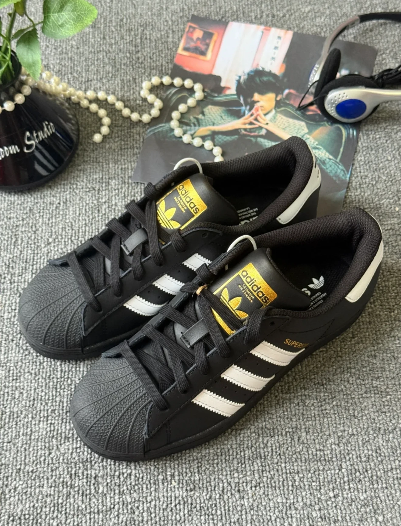adidas gazelle silver green womens SUPERSTAR ADV X UNITY SKATE – SNEAKER SPY main image 1