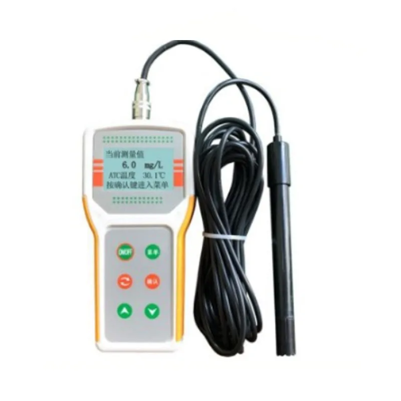 Portable Dissolved …