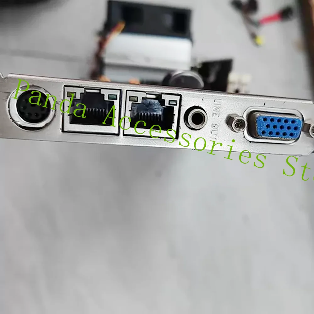 

ROCKY-6160 Industrial Motherboard ROCKY-6160-R10