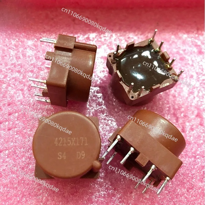 4215X175 4215X171 4215X170 4215X169 4215X165 4215X167 VAC Isolation Transformer
