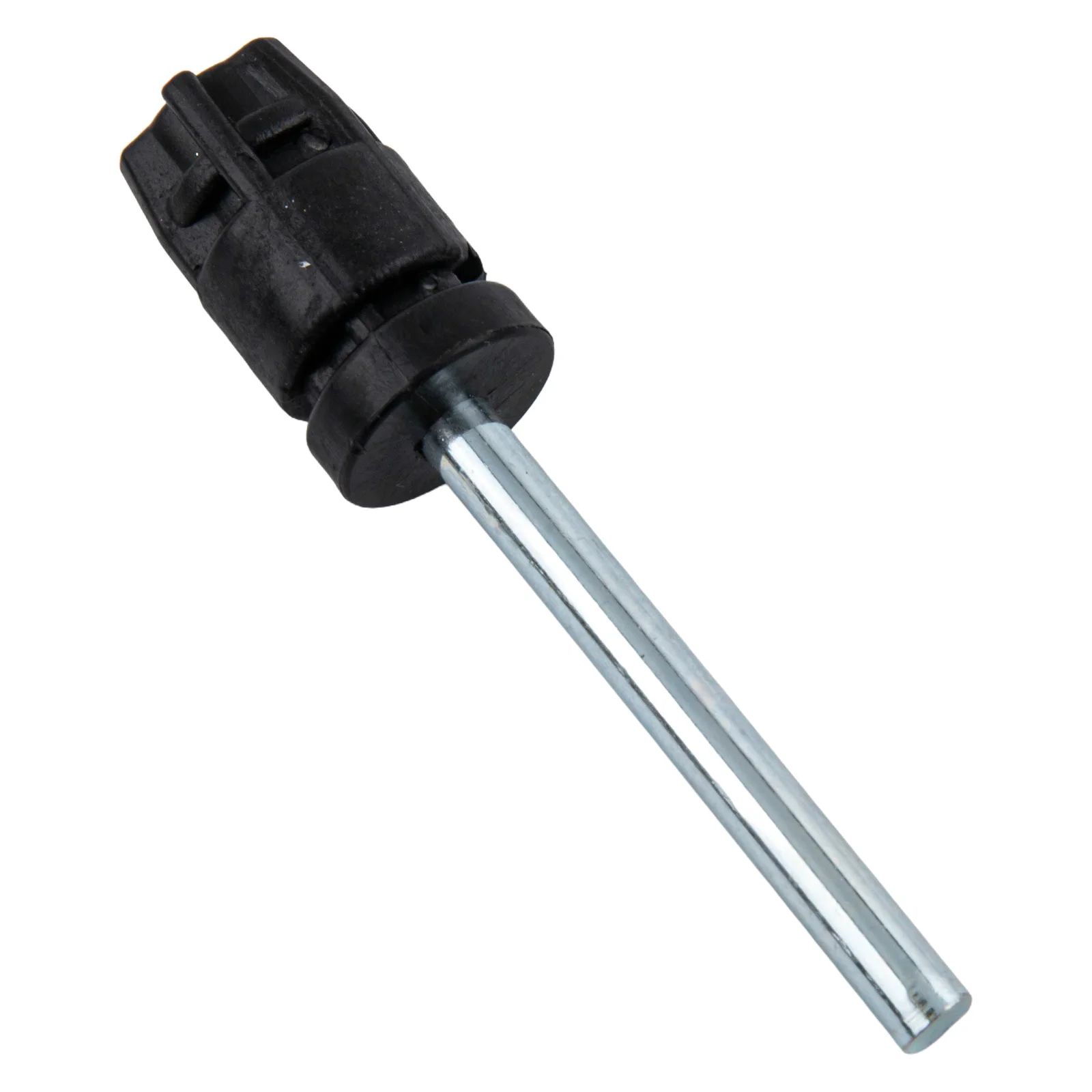 

Awning Pole Thimble Outdoor Tool Head Diameter 25mm, Rod 50*5mm Canopy Pole Thimble Fits 16mm Tube Fits 19mm Tube