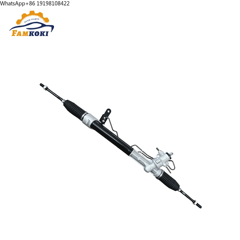 Car Part Factory Price Hot Sale LHD 490015AA0A Hydraulic Steering Rack and Pinion Assembly for NISSAN MURANO 2.5L 3.5L 2016-