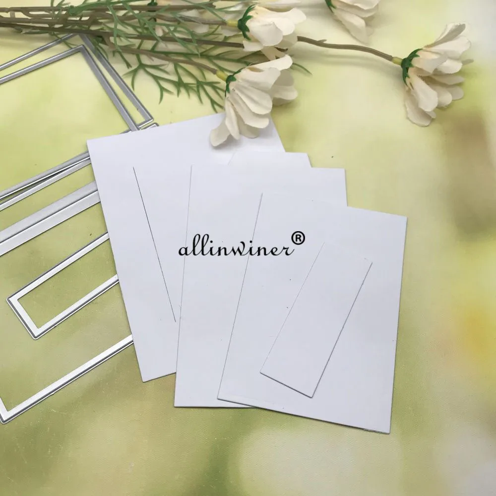 

Металлические вырубные ножи-слайдеры для скрапбукинга, альбомов, бумажных открыток, декоративных поделок, тиснения и вырезания