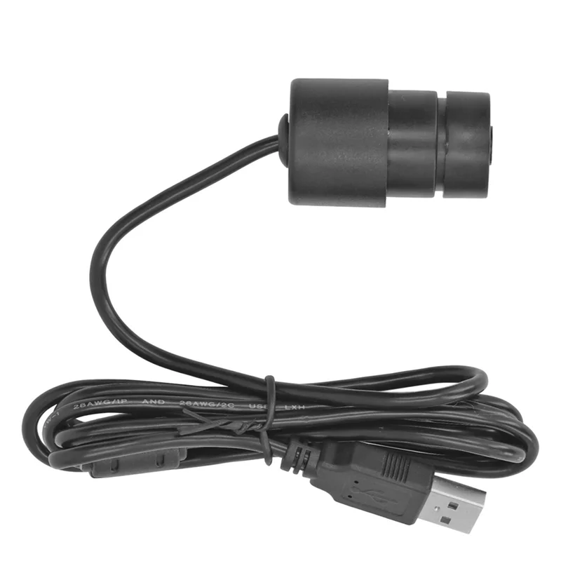 ELEC-Oculare elettronico Fotocamera per microscopio USB digitale da 2 MP Imager per microscopio USB per aula di educazione scientifica