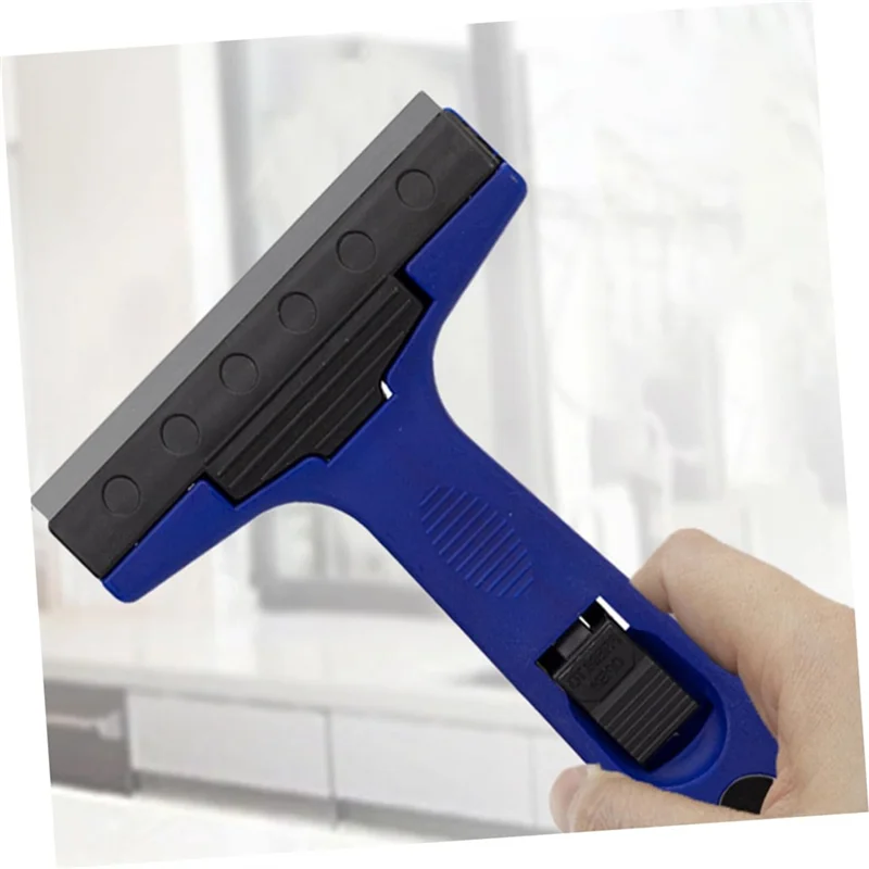 

B08B-Glue Removal Scraper Multi-Purpose Cleaning Scraper Applicable To Wall, Glass, Tile And Floor Caulking Tools