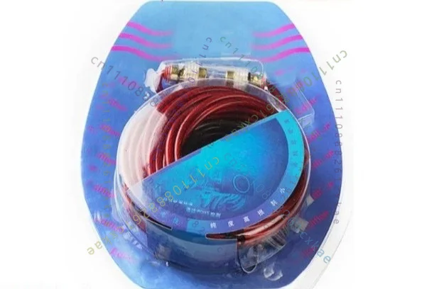 Original Power Cable for Edifier Subwoofer CW1000 CW810 CW1200B CW800C RW8 Audio Speaker