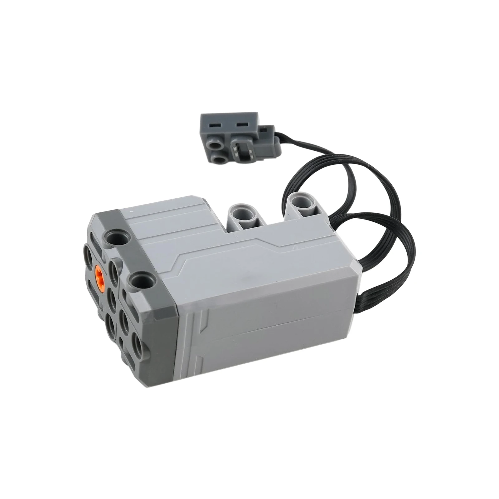 Nuevo Servomotor de alto par 88004 MOC, Kit de dirección de segunda generación para modelo de coche, funciones de potencia mejoradas, 1/2/4/10 Uds.