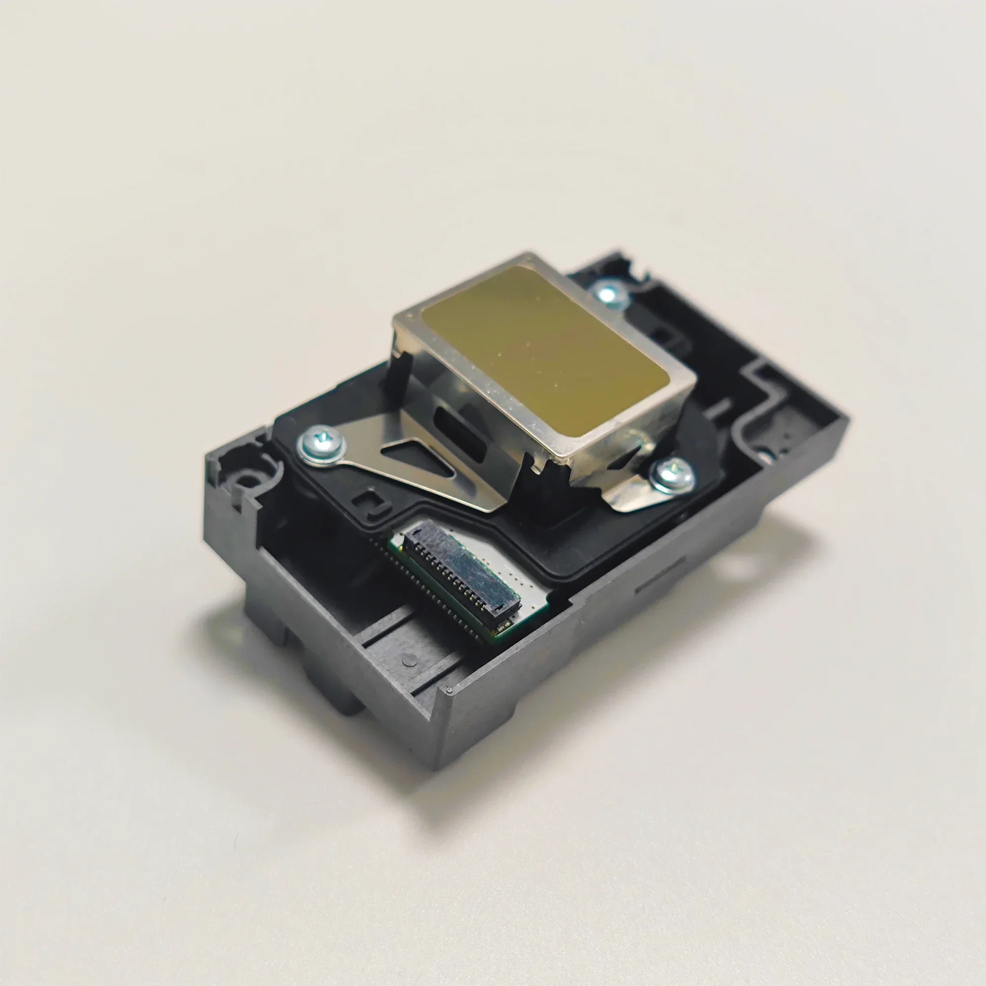 unique EraSmart Original L800 L805 Printhead Print Head DTF UV Printer Spare Parts Printing Machinery Parts For Epson Inkjet Pri