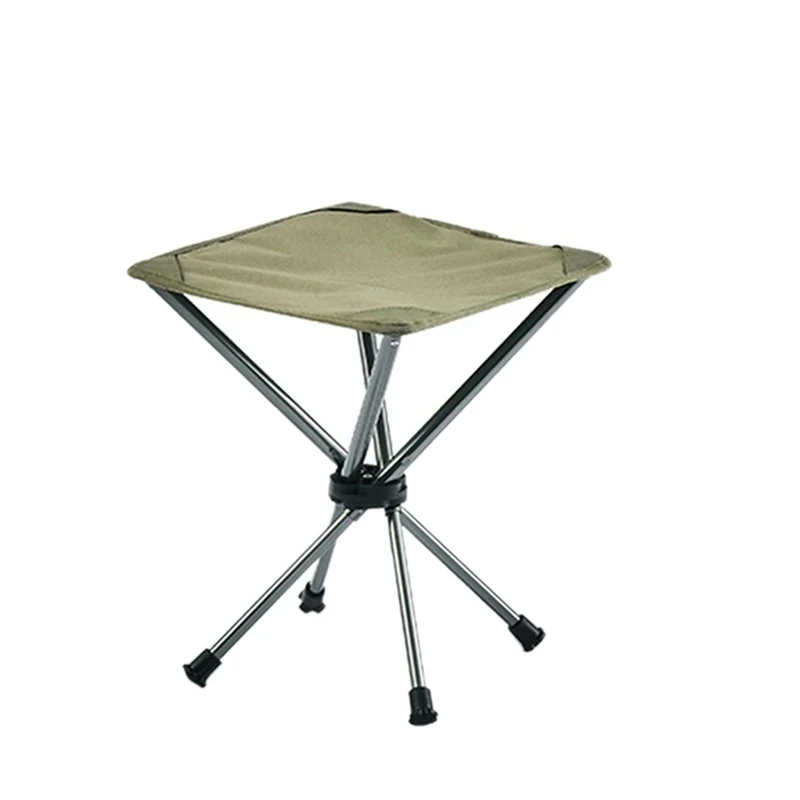 Camping Chairs Folding Ultralight Foldable Hiking Mini Chair Outdoor Travel Fishing Chair image 3