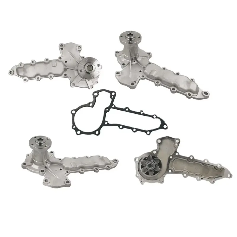 

Engine Water Pump 6653941 6684225 15521-73033 For Skid Steers S175 S185 643 645 743 751