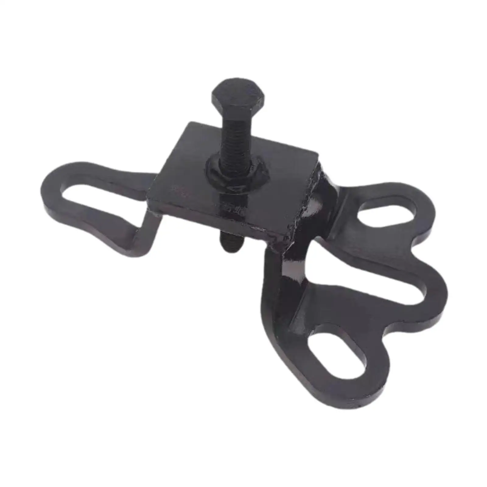 

Универсальный инструмент для снятия тормозных барабанов мотоциклов, компактный инструмент для обслуживания, универсальный ремонтный инструмент для колесных приводов, портативный съемник тормозных барабанов