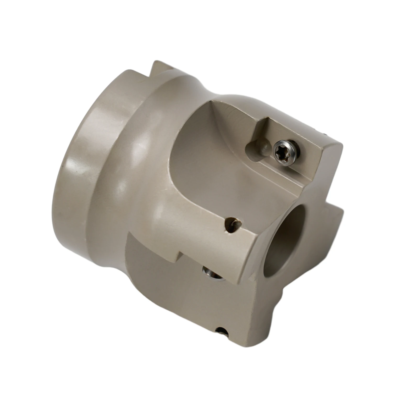 

Tools Cutter Disc 4 Flute Insert BAP 400R-50-22-4F Cutter End Mill Face Milling Indexable T15 Wrench High Quality