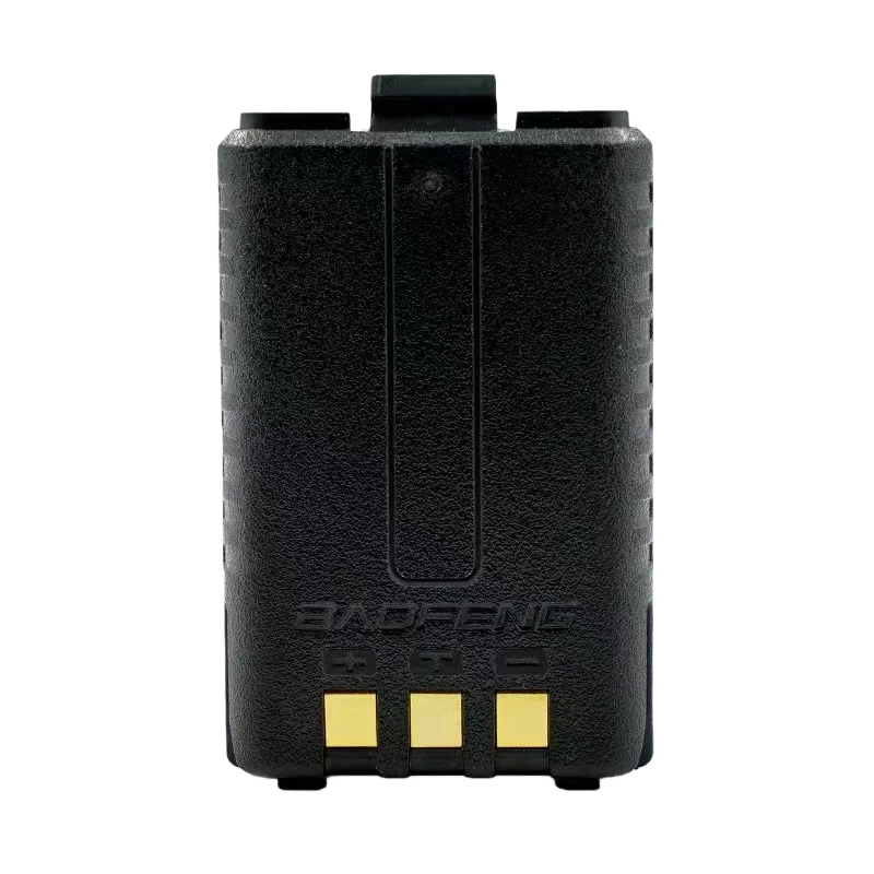 New Original 2800mAh 7.4V for Baofeng UV-5R Li-on Rechargeable Batteries UV5R Radio Accessories UV 5R Walkie Talkie Battery BL-5
