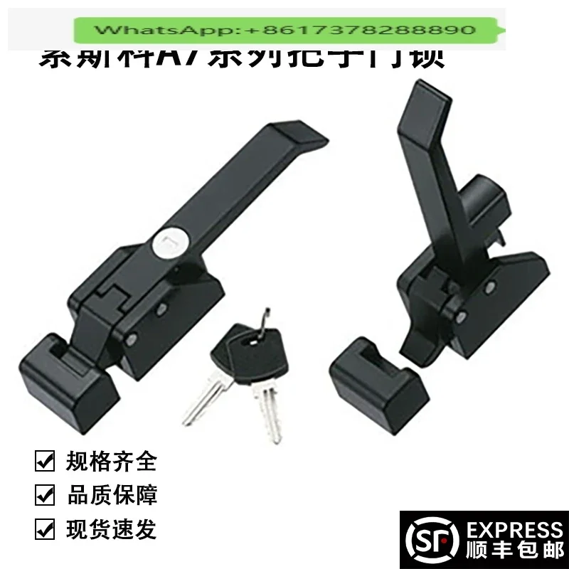 

SOUTHCO Southco A7 series compression lever handle door lock container truck handle