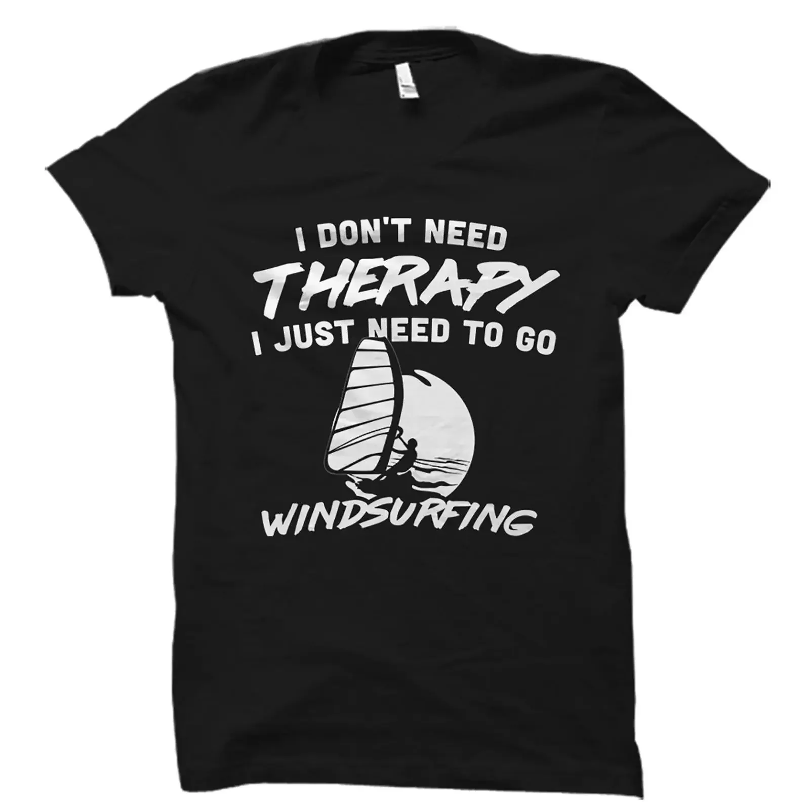 Windsurfing T Shirt Windsurfer for OS2840 vintage Washed fashion Unisex Soft designer clothes Stylish Comfortable Versatile