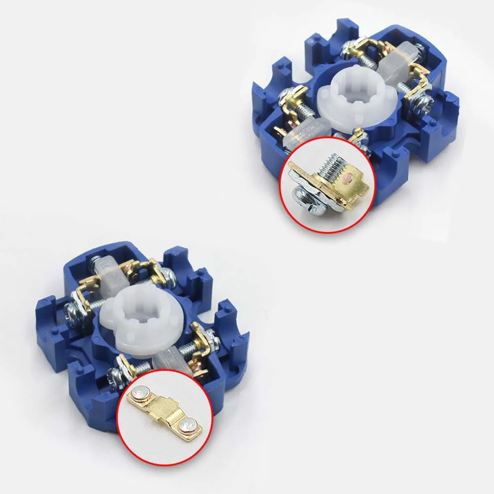 

Changeover Rotary Select Selector