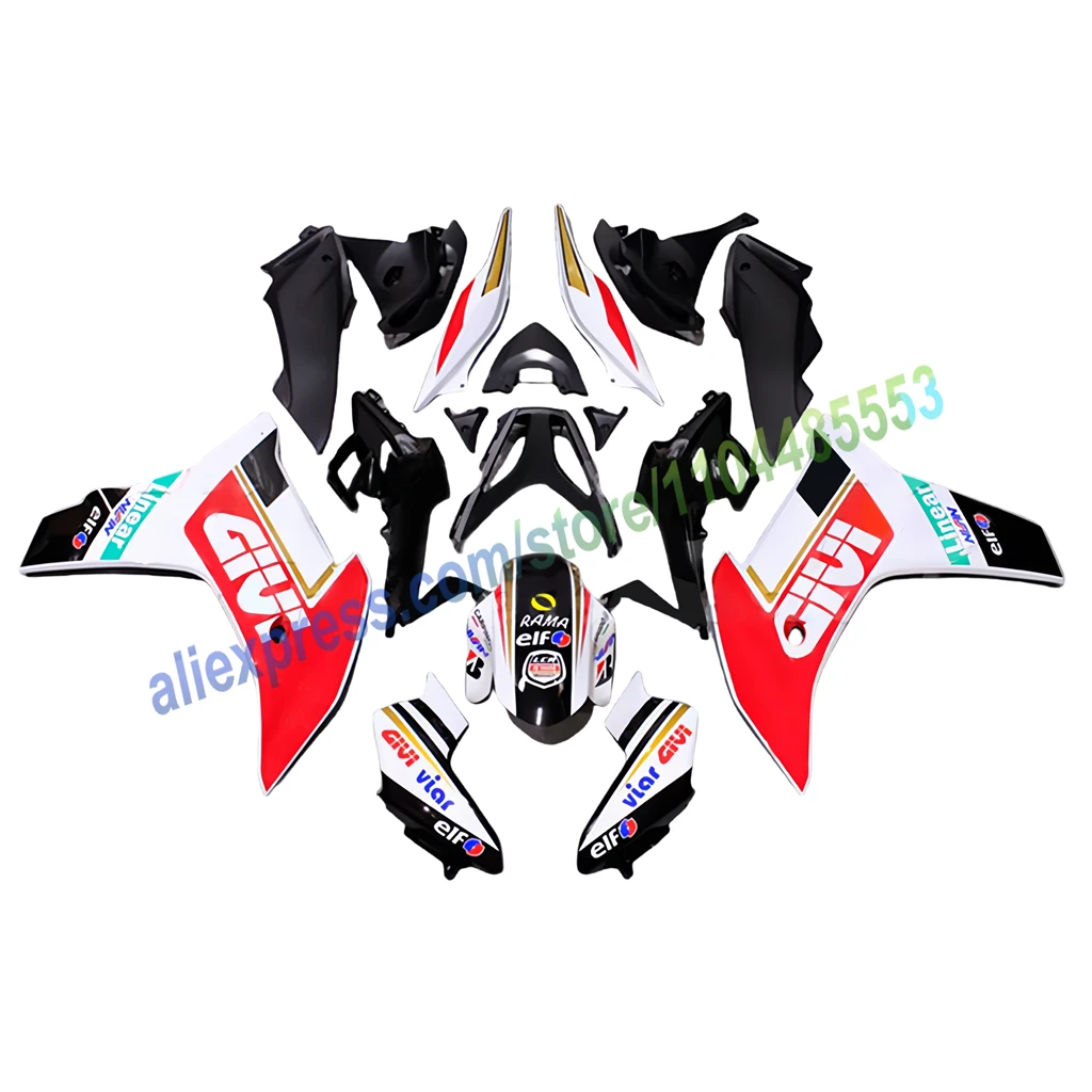 Body Kuipdelen Kit Voor HONDA CBR600F 2011 2012 2013 CBR 600F 2014 CBR600 F Zwarte Motorcycle Kuip Set
