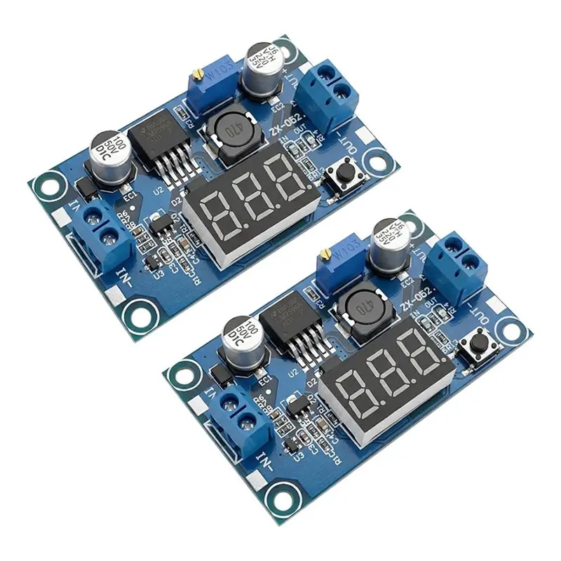 AS95-2 Pack LM2596 …