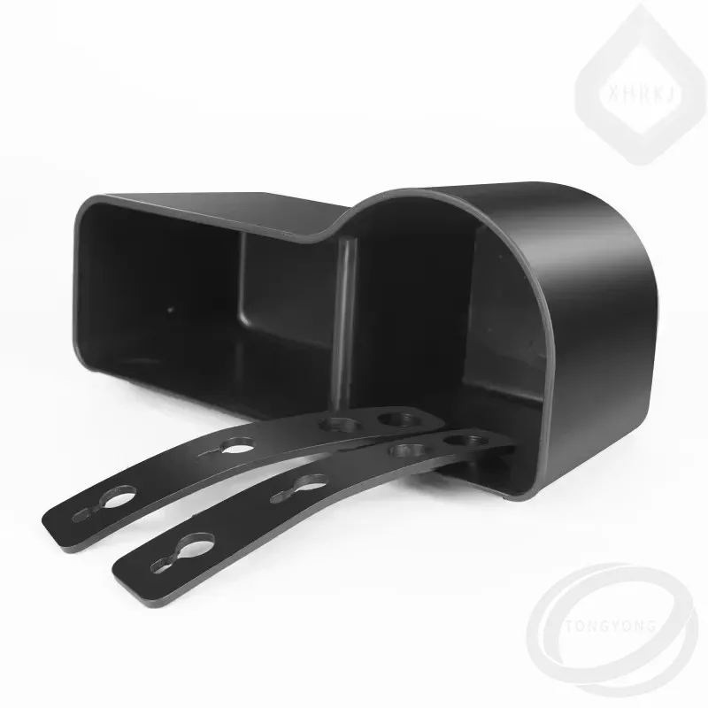 Organizer Sandaran Kepala Mobil Multifungsi - Kotak Penyimpanan Minuman Tempat Cangkir & Tempat Ponsel - Aksesori Mobil