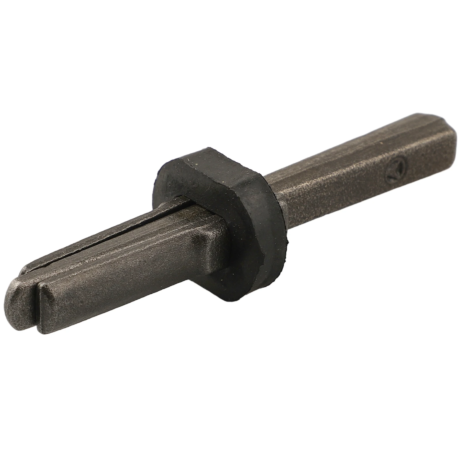 125x12mm Wedge And Feather Shims Stone Splitting Tool Wedges Concrete Rock Splitters Marble Granite Hand Tools