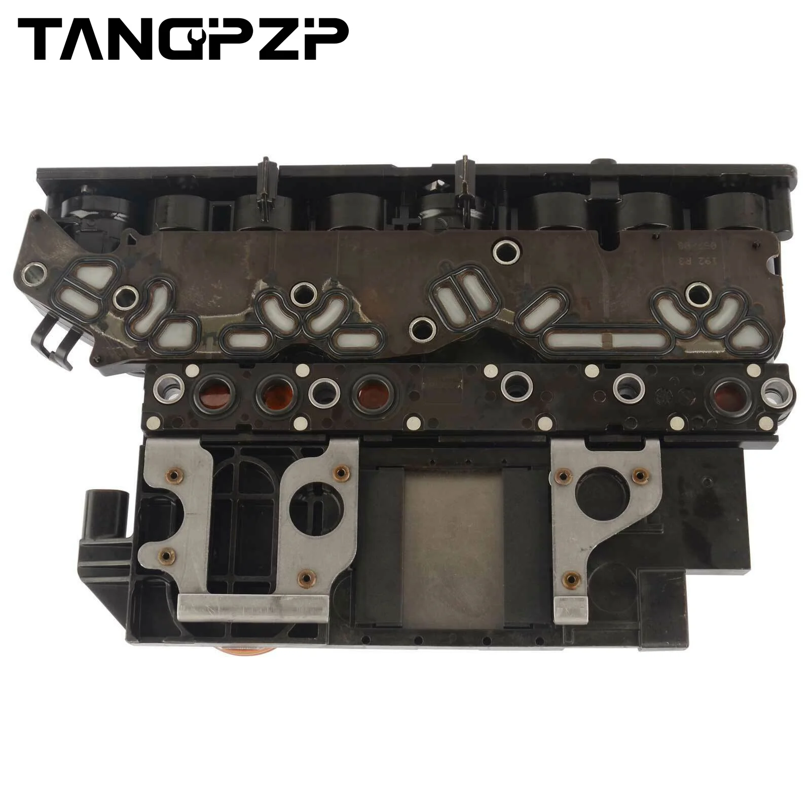 6T75 6T70 6T75E TCM TCU Program Automatic Transmission Control Unit Module for Chevrolet Buick Cadillac GMC Car Accessories