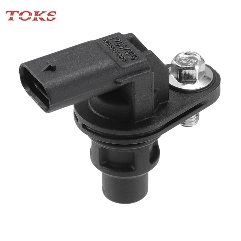 

12637869 Датчик положения распределительного вала для Chevrolet Colorado Express GMC Canyon Savana 2017-2019, аксессуары для автозапчастей