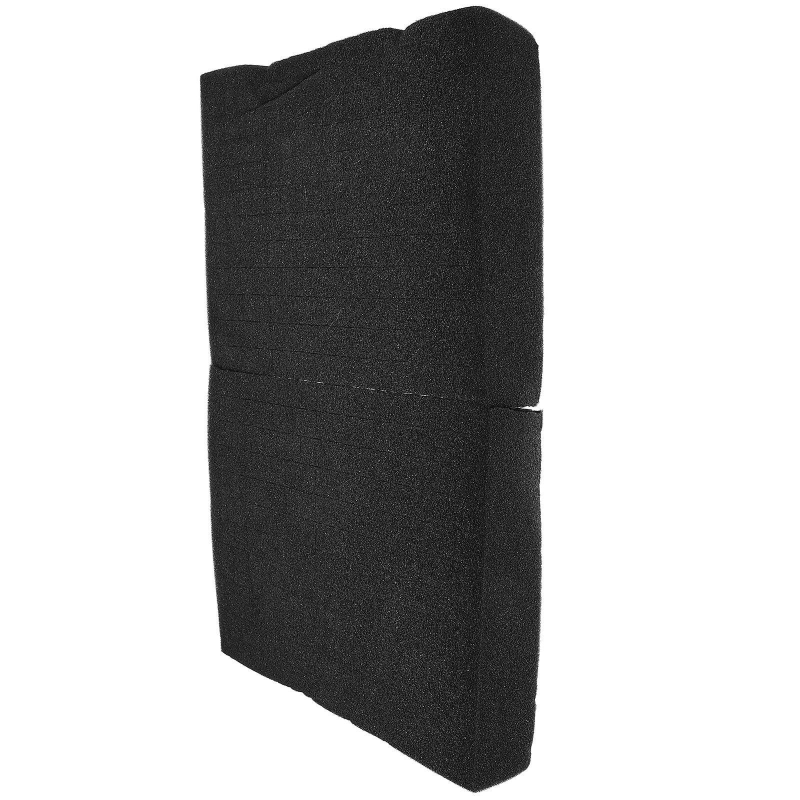 Sponge Foam Boards Inserts Liners High Density Cotton Grid Multi Use Packing Accessories Tool Box