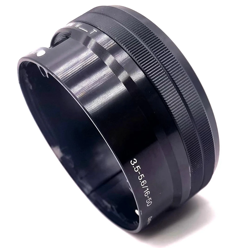 Für sony 16-50 f/0, 8-1, 5 Oss-Objektiv Frontlinsen patrone Laufring Reparatur Ersatz zubehör