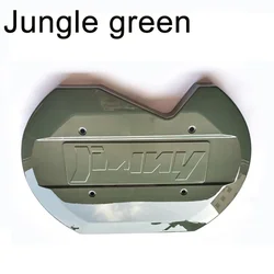 Tire Cover Decoration Protection Cover With Jimny For 2019-2026 Suzuki Jimny Sierra  3 Door 5 Door JB74W JB64W