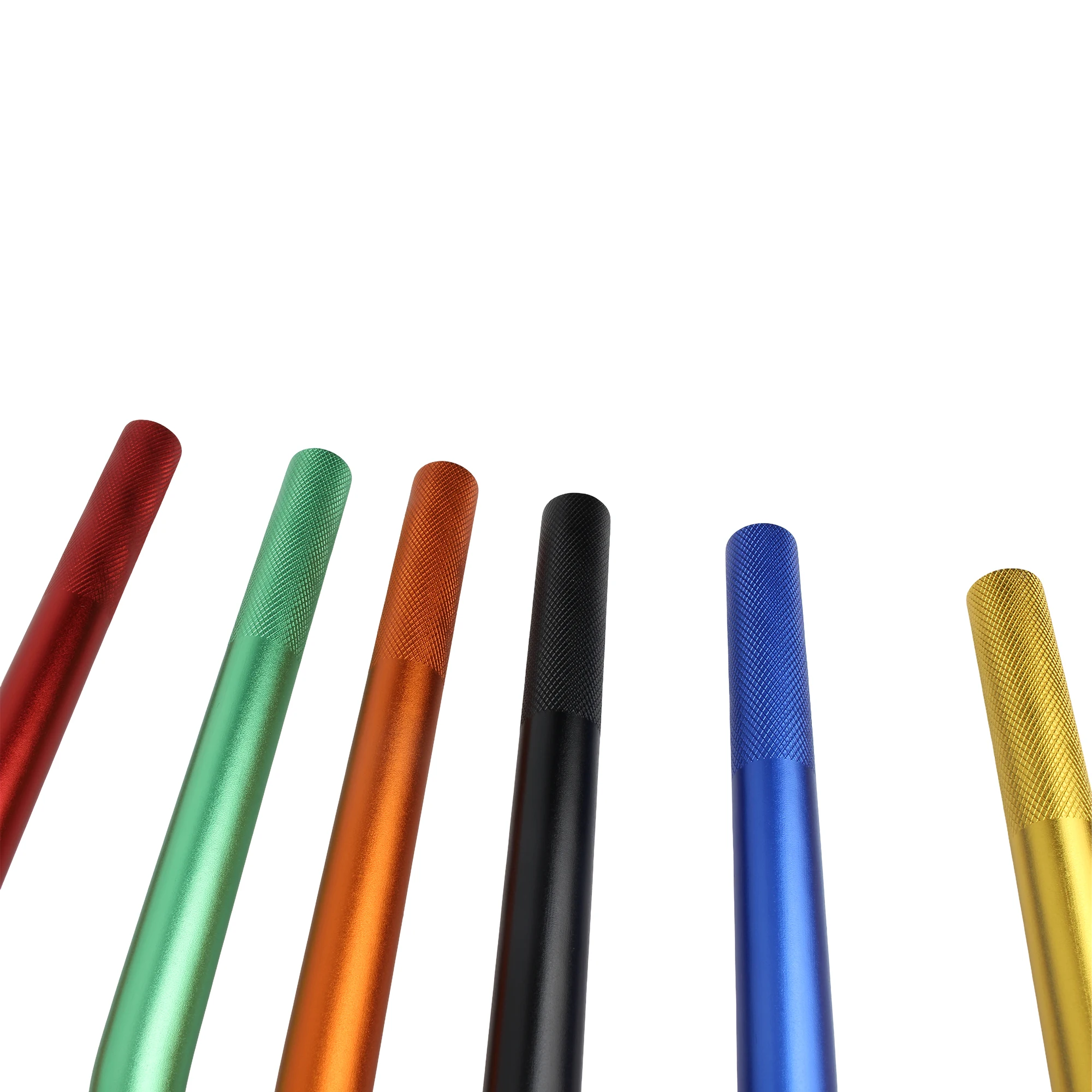 Motorfiets Stuur 1-1/8 "28mm Vet Stuur 800mm Voor PRO Taper Pack Bar Pit pro Universele Racing Dirt Pit Bike Motocross