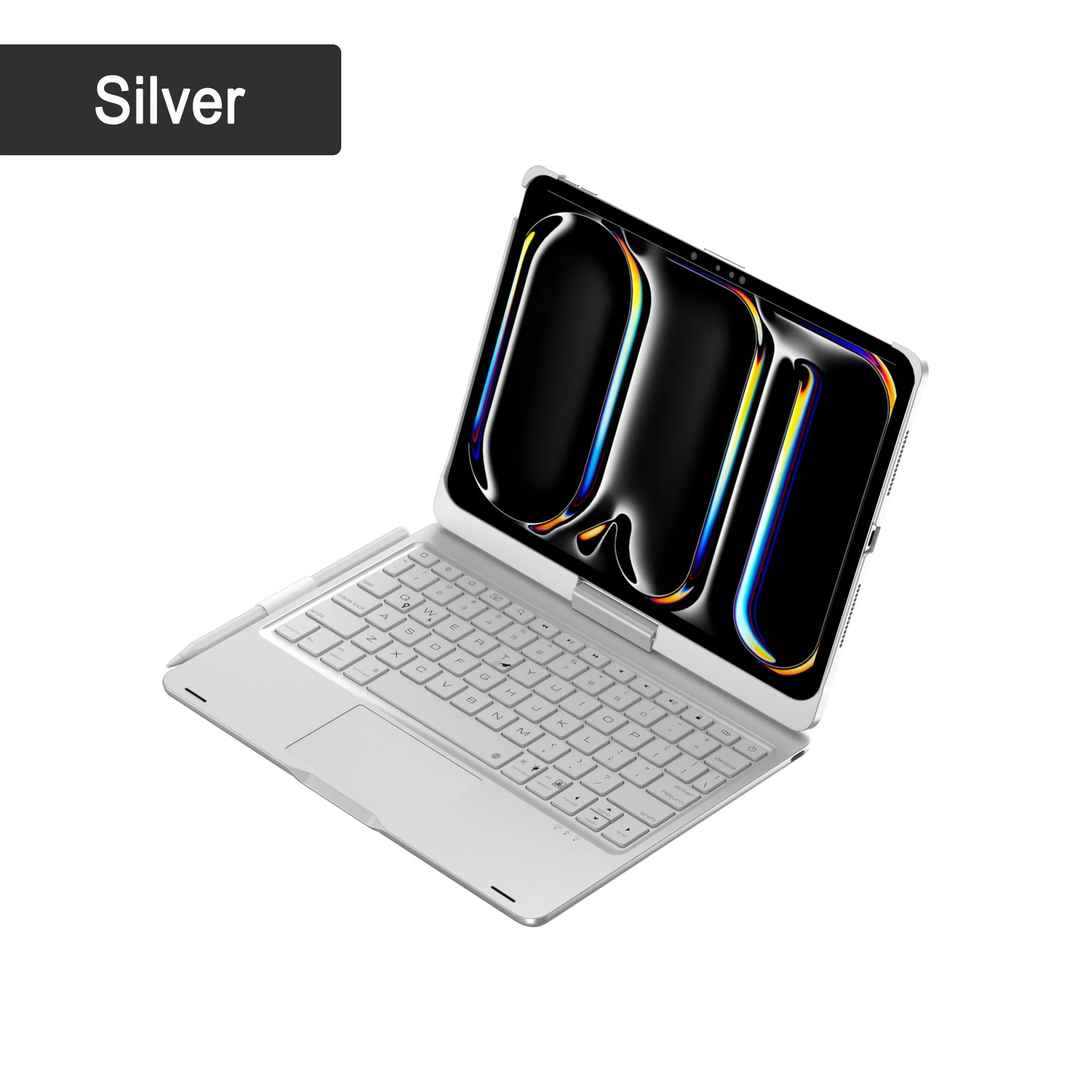 Silver