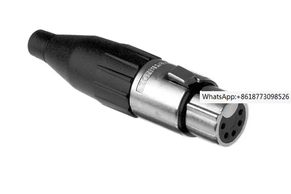 

Новая Оригинальная Установка кабеля AMPHENOL Amphenol AC5F