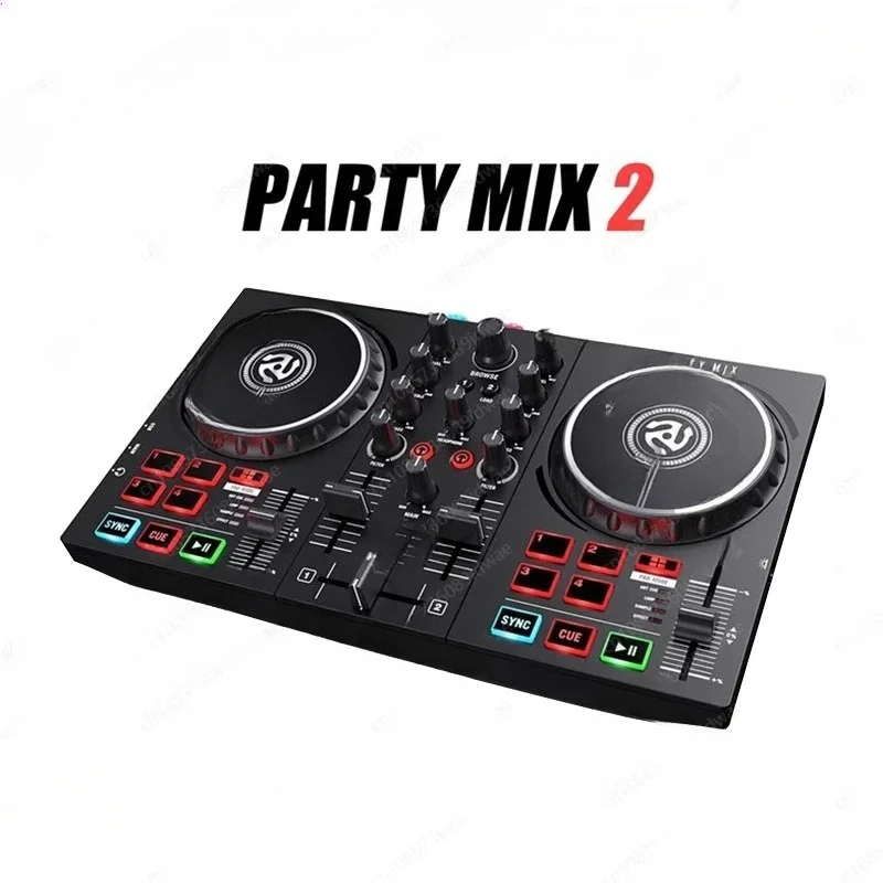 Make For Partymix N… - image