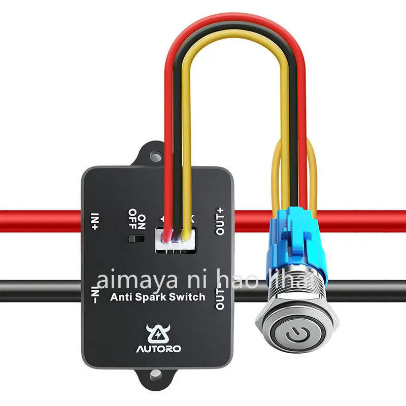 interruttore-elettronico-per-estinzione-dell'arco-interruttore-elettronico-anti-accensione-per-estinzione-dell'arco