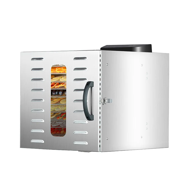 

Household fruit dryer, medium-sized dehydrator, fruit and vegetable air dryer