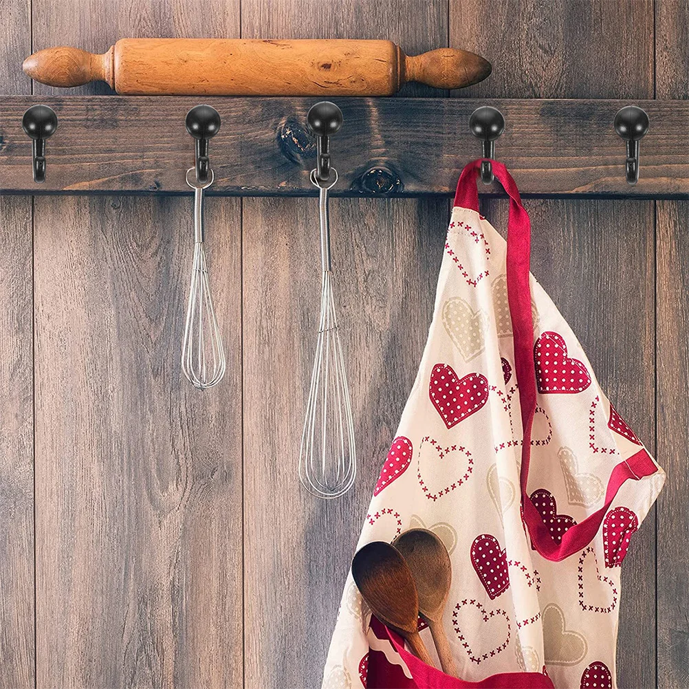 60 قطعة هوك دبابيس ضغط معدنية الإبهام المسامير الثقيلة اللوازم المكتبية متعددة علامات دبابيس الضغط الزخرفية لوحة الإعلانات #1