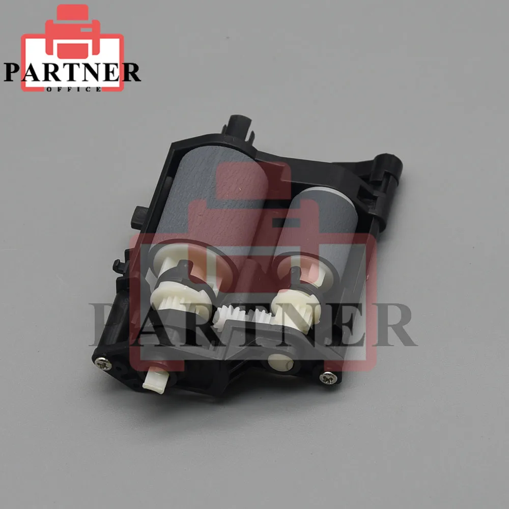 1X 1577910 1805318 ADF Pickup Roller suitable for EPSON WF 7510 7515 7520 7521 7525 7610 7620 7621 7710 7720 L1455 WF7510 WF7520