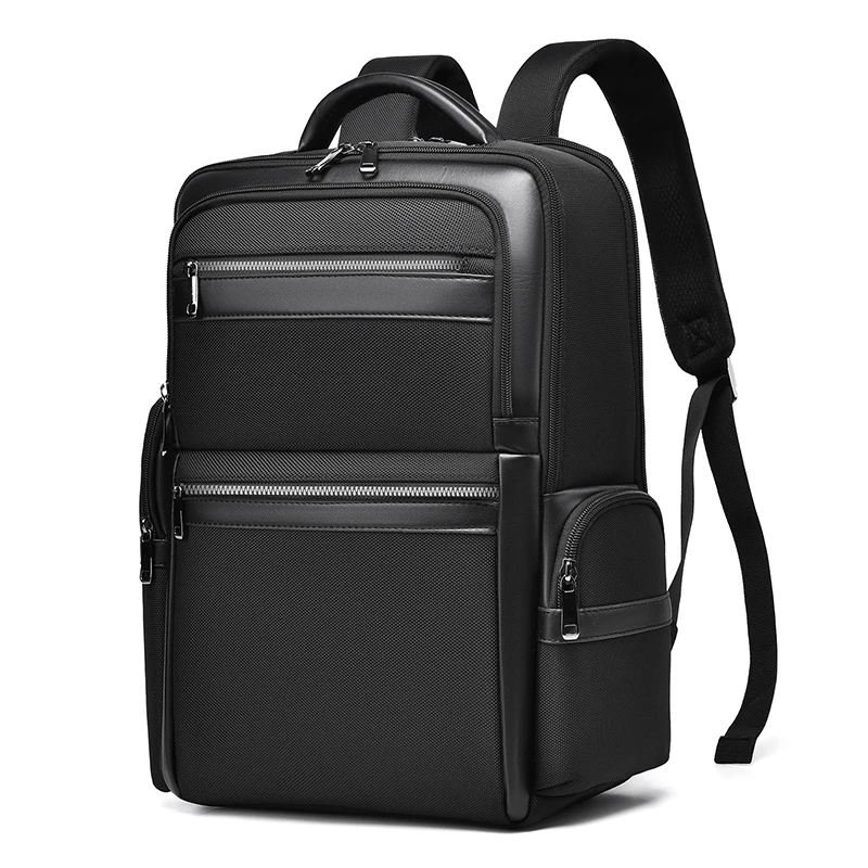 

Luxury Backpack Men Large Capacity Travel Bags Business Laptop Backpack Men Fashion Multiple Pockets Men's Casual Backpacks