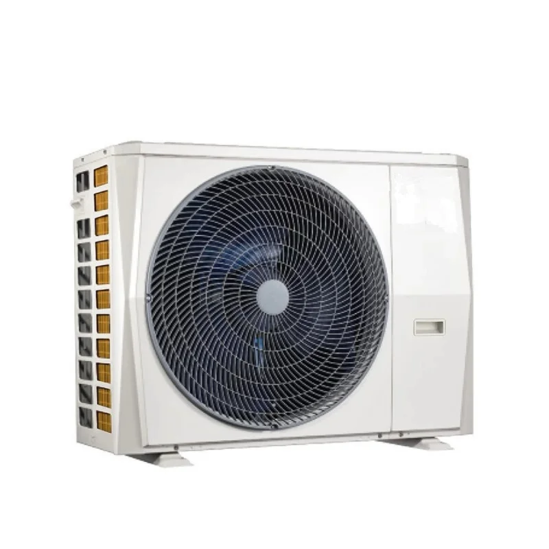 High Cop Residential Inverter Air Source Pool Heat Pump in Competitive Price
