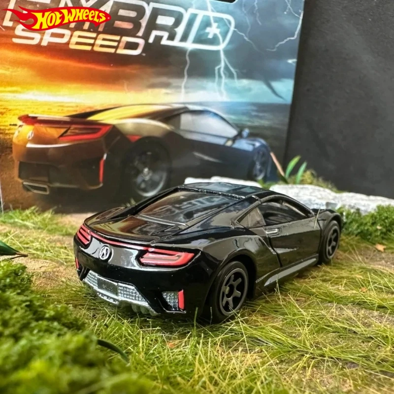 

Гибридный набор скоростей Hot Wheels 2025, серебряная серия Bmw Lamborghini Mclaren PORSCHE, масштаб 1:64, литая модель автомобиля, подарок GDG44