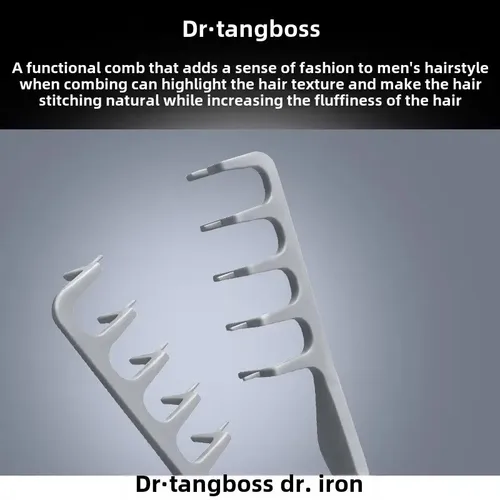 Cura dei capelli & Styling