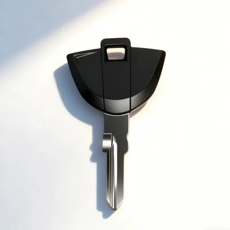 Blank Key Motorcycle Replace Uncut Keys Can Be Placed Anti-Theft Original Key For BMW G310GS G310R 310R C600 Sport C650GT