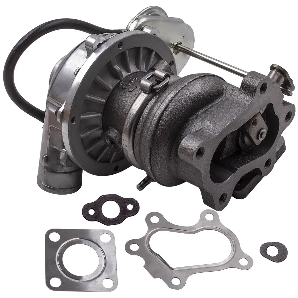 Turbocharger For New Holland 247 ST445 Tractor Perkins 3024 3024C C2.2 N844L 238-9349, 2389349,2389349 0104-890-012 5NHBRL323CAZ