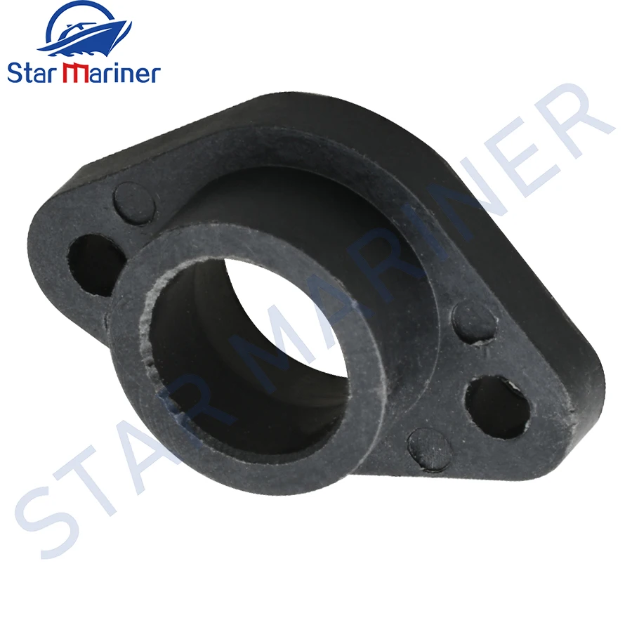 90480-19M06-00 Grommet For Yamaha outboard motor 2T 50HP-90HP 4T 75HP-100HP F75-F100 90480-19M06-10 90480-19M06-01 90480-19M06