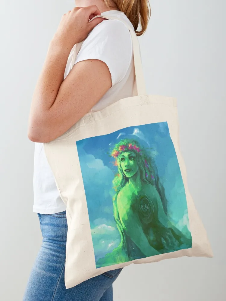 

TE fiti Tote Bag Women's tote bag eco bag folding Women bags shopper woman