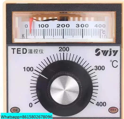 

Manajer Merekomendasikan Jin Shangjiuhe L коммерческого использования Swjy Ted Suhu Контроллер TED-2002 Penרי Temperatur Kontrol Meja TED-2001