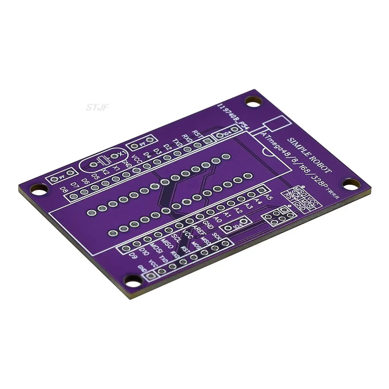 ATMEGA328P-PU DIP-28 domestic memory chip For UNO ATMEGA328PB-AU original